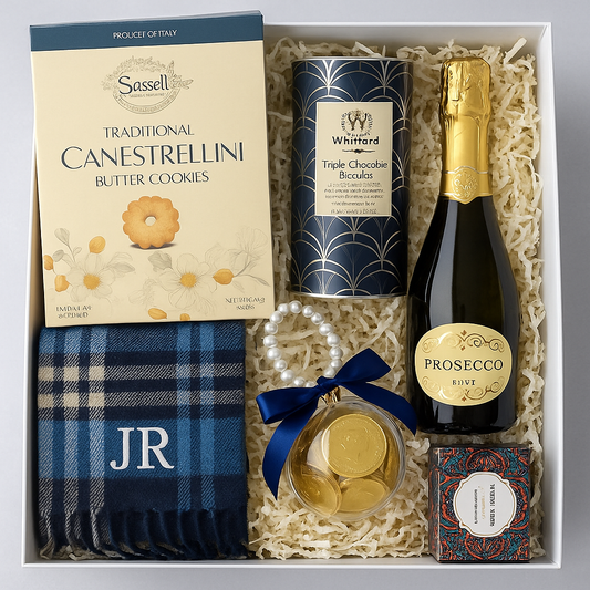 AN ULTIMATE INDULGENT