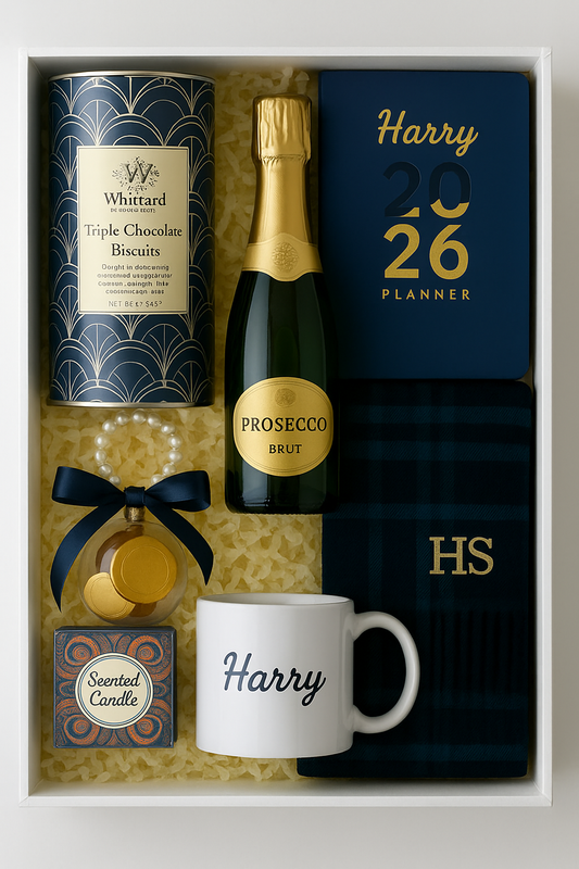 GENTLEMAN'S ROYALTY LUXE EDITION